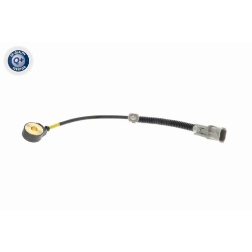 Klopfsensor VEMO V53-72-0136 Q+, Erstausrüsterqualität für HYUNDAI KIA