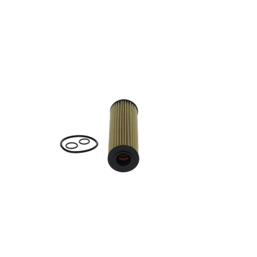 Ölfilter BOSCH F 026 407 132 für MERCEDES-BENZ