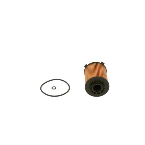 Ölfilter BOSCH F 026 407 152 für CHRYSLER CITROËN FORD GMC MERCEDES-BENZ VOLVO