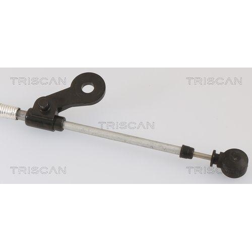 Seilzug, Automatikgetriebe TRISCAN 8140 29736 für FORD SEAT VW