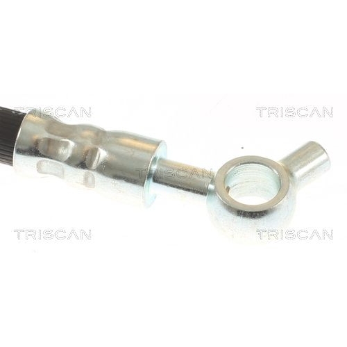 Bremsschlauch TRISCAN 8150 14141 für NISSAN, Vorderachse links