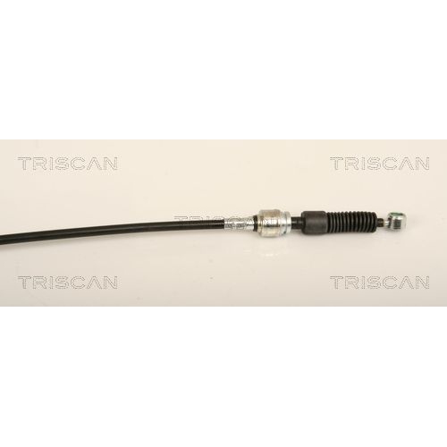 Seilzug, Schaltgetriebe TRISCAN 8140 10709 für FIAT