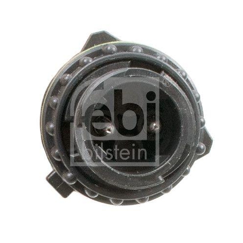 Zentralausrücker, Kupplung FEBI BILSTEIN 105267 für MERCEDES-BENZ