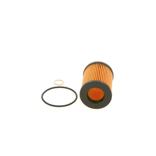 Ölfilter BOSCH F 026 407 173 für BMW