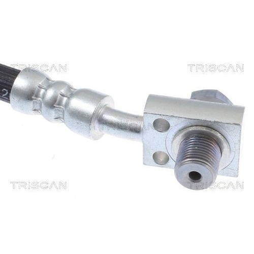 Bremsschlauch TRISCAN 8150 29329 für AUDI, Hinterachse