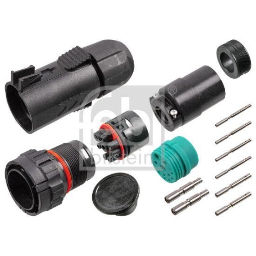 Stecker FEBI BILSTEIN 186583 für