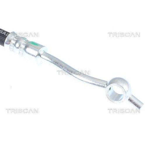 Bremsschlauch TRISCAN 8150 43168 für HYUNDAI KIA, Vorderachse links