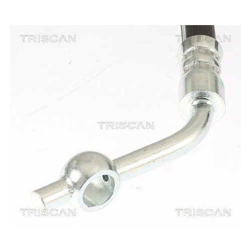 Bremsschlauch TRISCAN 8150 14163 für NISSAN, Vorderachse rechts