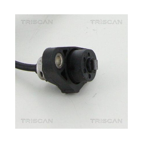 Sensor, Raddrehzahl TRISCAN 8180 40112 für HONDA, Vorderachse links