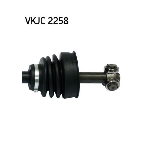 Antriebswelle SKF VKJC 2258 für FIAT, Vorderachse links