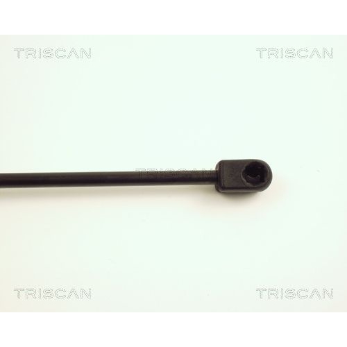 Gasfeder, Motorhaube TRISCAN 8710 24101 für OPEL