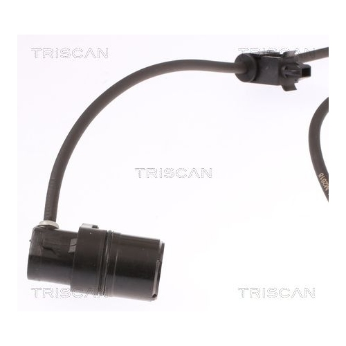 Sensor, Raddrehzahl TRISCAN 8180 13234 für TOYOTA, Hinterachse rechts