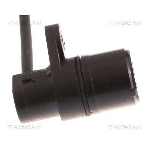 Sensor, Raddrehzahl TRISCAN 8180 13235 für TOYOTA, Hinterachse links