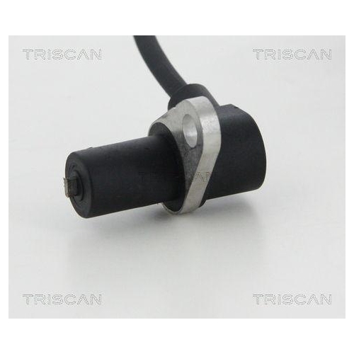 Sensor, Raddrehzahl TRISCAN 8180 14401 für NISSAN, Vorderachse rechts