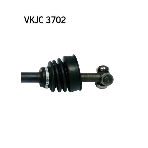 Antriebswelle SKF VKJC 3702 für FIAT, Vorderachse links