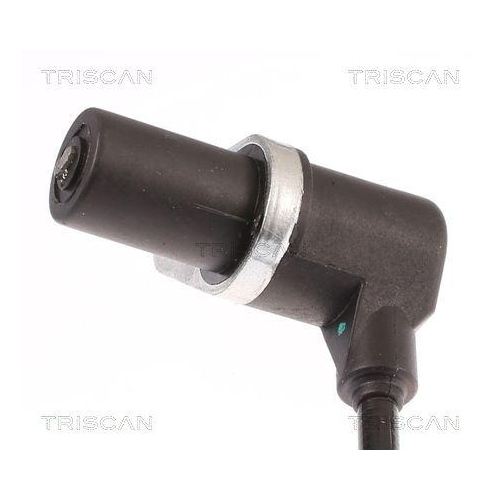 Sensor, Raddrehzahl TRISCAN 8180 14142 für NISSAN, Vorderachse links