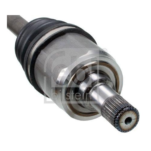 Antriebswelle FEBI BILSTEIN 183379 für HONDA, Vorderachse links