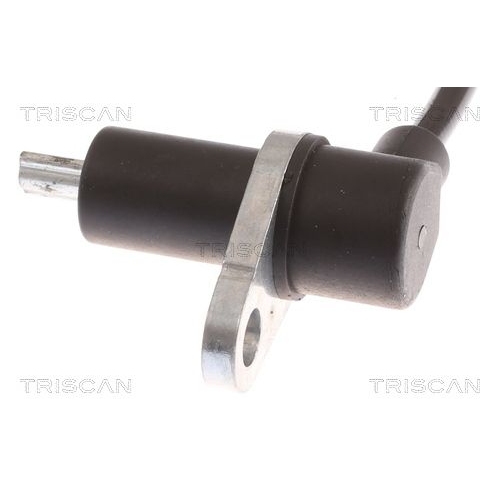 Sensor, Raddrehzahl TRISCAN 8180 14204 für NISSAN, Hinterachse links