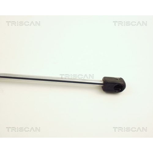 Gasfeder, Motorhaube TRISCAN 8710 25100 für RENAULT