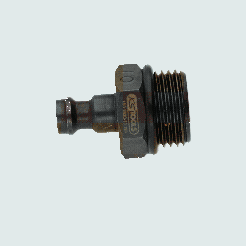 Adapter, Öldruckprüfgerät KS TOOLS 150.1920-10 für