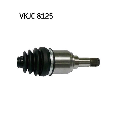 Antriebswelle SKF VKJC 8125 für FIAT FORD, Vorderachse links