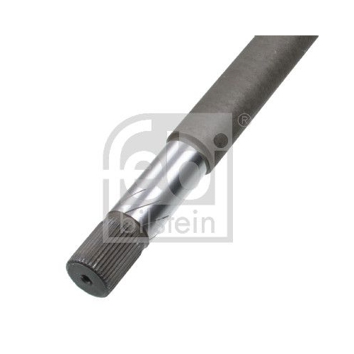 Antriebswelle FEBI BILSTEIN 182963 für FIAT NISSAN OPEL RENAULT VAUXHALL