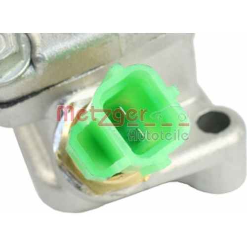 Thermostat, Kühlmittel METZGER 4006244 für VOLVO