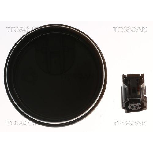 Sensor, Raddrehzahl TRISCAN 8180 13202 für TOYOTA, Hinterachse