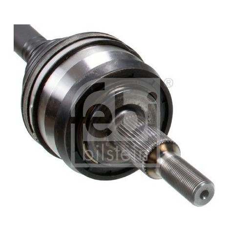 Antriebswelle FEBI BILSTEIN 182890 für VW, Vorderachse rechts