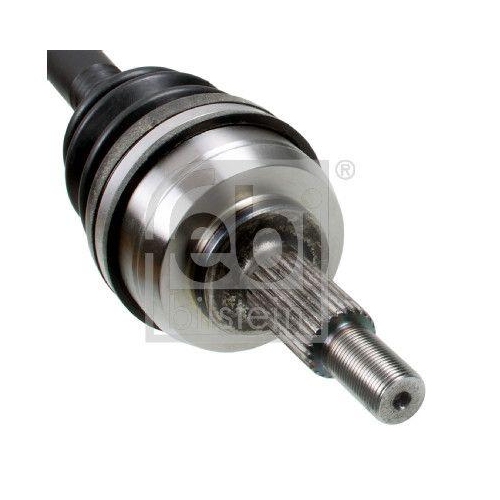 Antriebswelle FEBI BILSTEIN 182865 für RENAULT, Vorderachse links