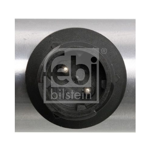 Magnetventil FEBI BILSTEIN 185496 für DAF FORD IVECO FAUN IRISBUS KRONE