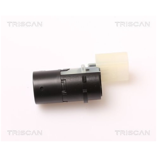 Sensor, Einparkhilfe TRISCAN 8815 29111 für AUDI VW, hinten, innen, links