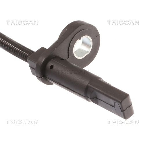 Sensor, Raddrehzahl TRISCAN 8180 14235 für NISSAN, Hinterachse rechts