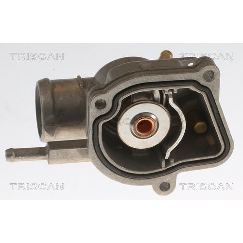 Thermostat, Kühlmittel TRISCAN 8620 19287 für MERCEDES-BENZ SSANGYONG