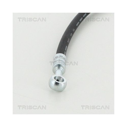 Bremsschlauch TRISCAN 8150 142102 für NISSAN, Hinterachse rechts