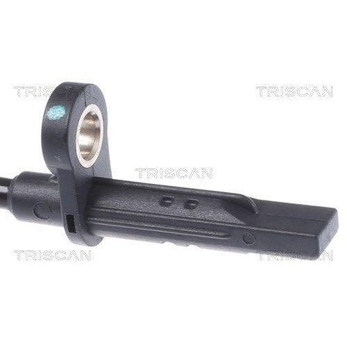 Sensor, Raddrehzahl TRISCAN 8180 17214 für LAND ROVER, Hinterachse