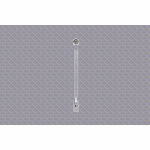 Doppel-Gelenkschlüssel KS TOOLS 517.0303-E für