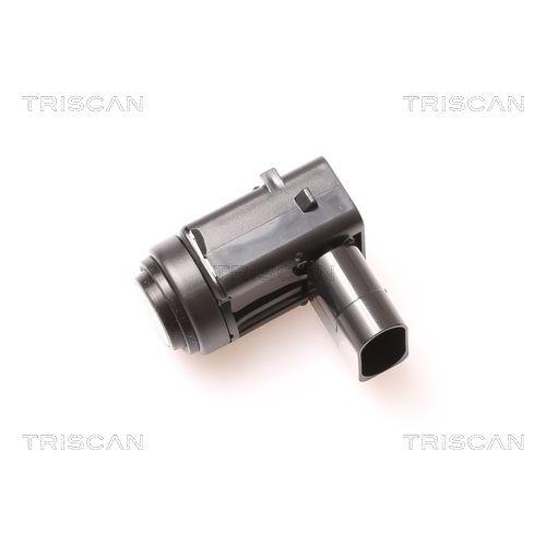 Sensor, Einparkhilfe TRISCAN 8815 29117 für AUDI SEAT SKODA VW, außen, hinten