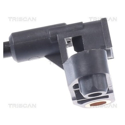 Sensor, Raddrehzahl TRISCAN 8180 80102 für CHRYSLER DODGE, Vorderachse rechts