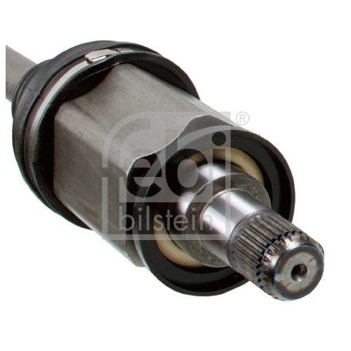 Antriebswelle FEBI BILSTEIN 183495 für BMW, Vorderachse links