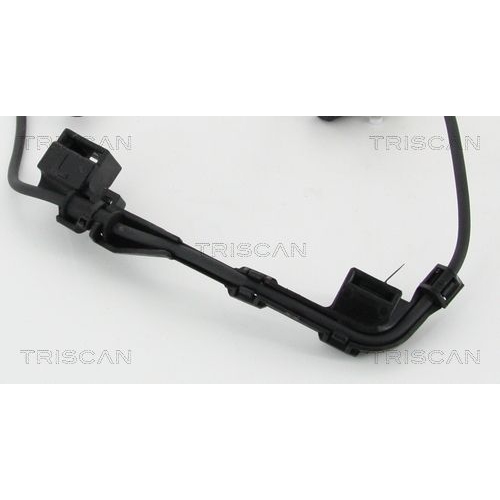 Sensor, Raddrehzahl TRISCAN 8180 13216 für TOYOTA, Hinterachse links