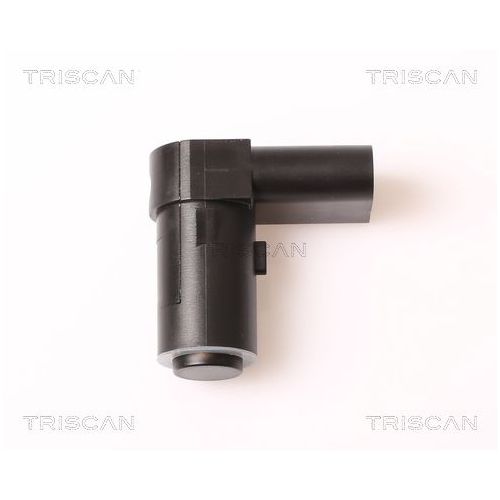 Sensor, Einparkhilfe TRISCAN 8815 29122 für SKODA VW, außen, beidseitig, hinten