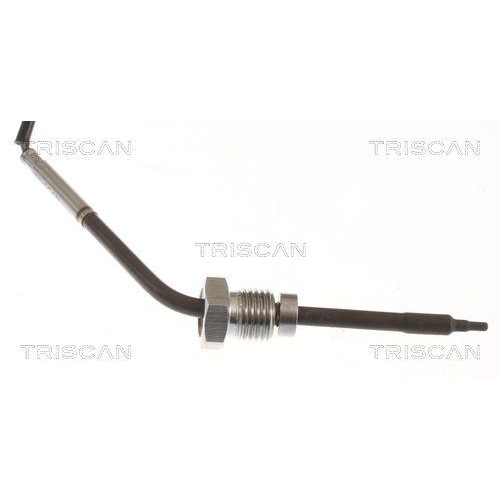 Sensor, Abgastemperatur TRISCAN 8826 29158 für AUDI