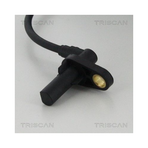 Sensor, Raddrehzahl TRISCAN 8180 25102 für RENAULT DACIA, Vorderachse