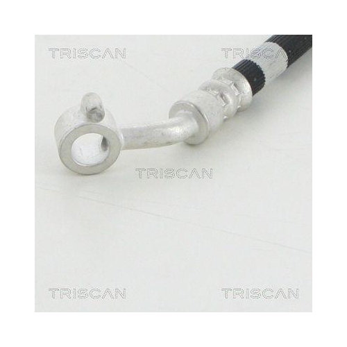 Bremsschlauch TRISCAN 8150 142114 für NISSAN, Hinterachse links