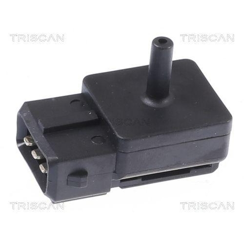 Sensor, Saugrohrdruck TRISCAN 8824 27005 für VOLVO