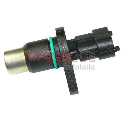 Sensor, Nockenwellenposition METZGER 0903100 ORIGINAL ERSATZTEIL für TOYOTA