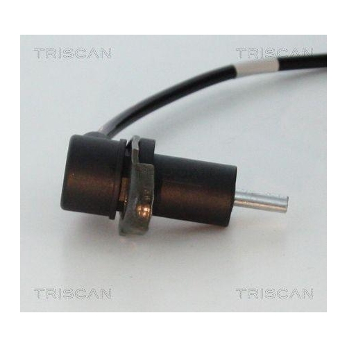 Sensor, Raddrehzahl TRISCAN 8180 21202 für OPEL CHEVROLET DAEWOO