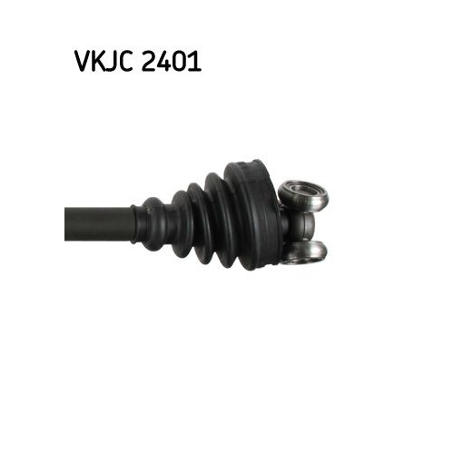 Antriebswelle SKF VKJC 2401 für FIAT, Vorderachse links