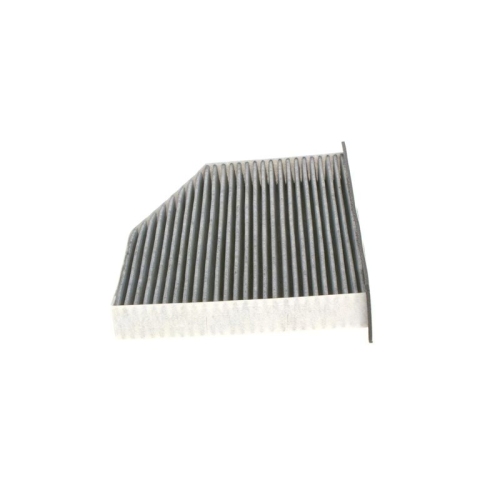 Bosch Filter Innenraumluft 1987432397 AUDI SEAT SKODA VW Aktivkohle R2397